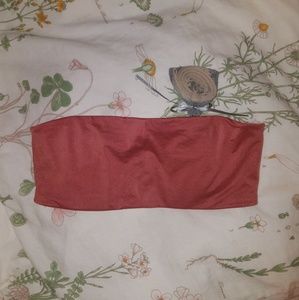 Aerie unlined bandeau 32B